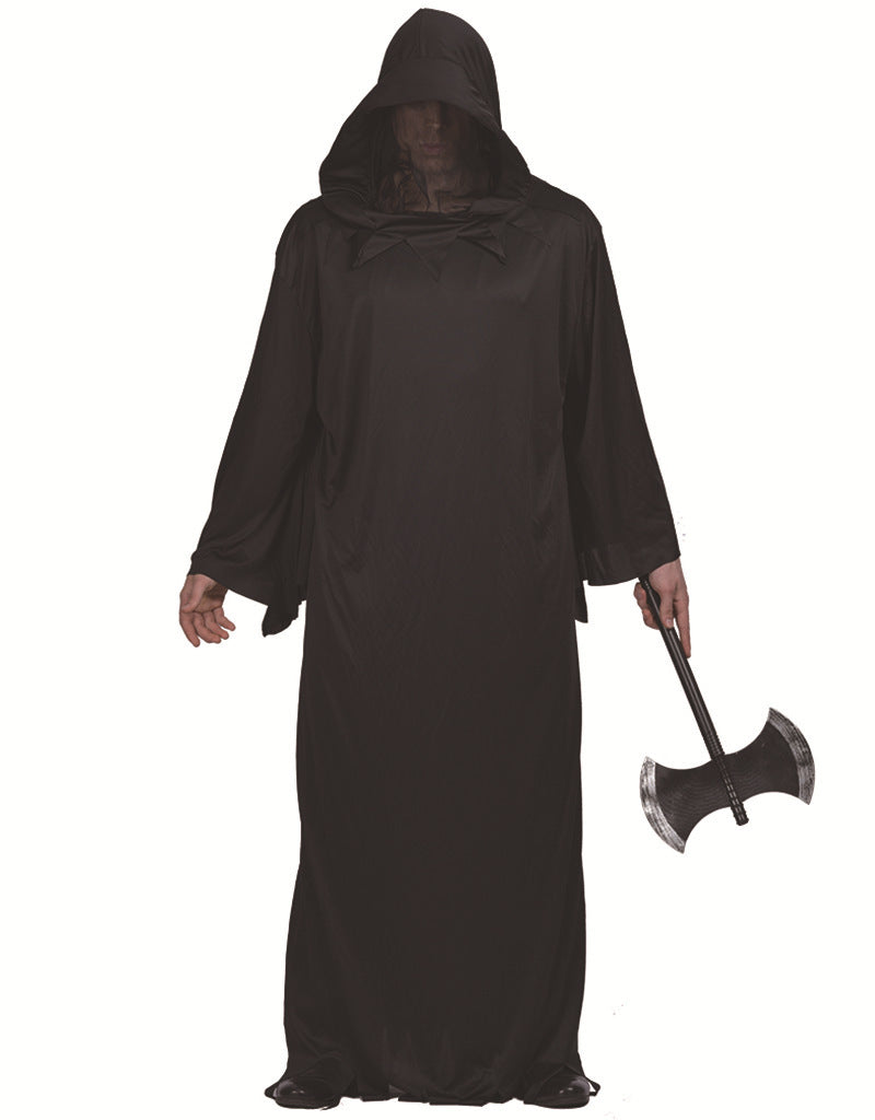 Halloween Grimm Reaper Costume