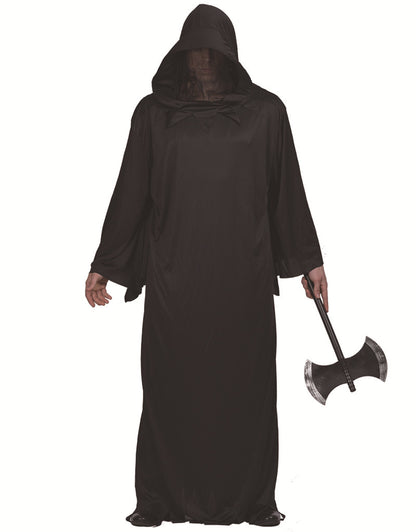 Halloween Grimm Reaper Costume