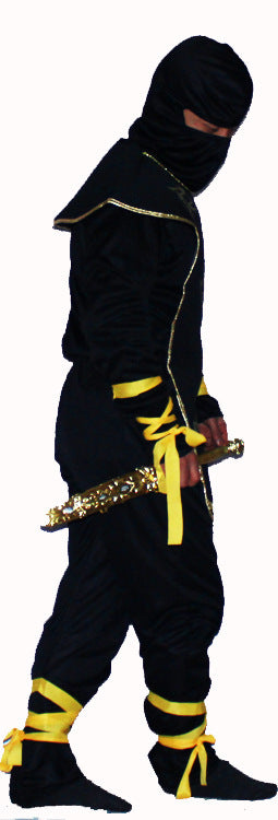 Ninja Costume