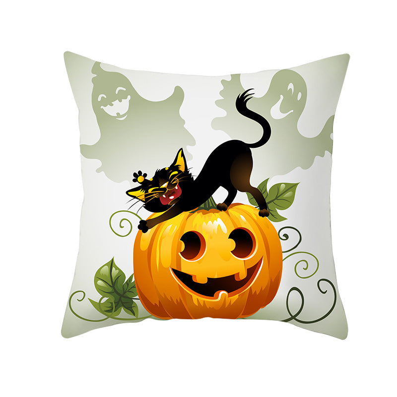 Halloween Pillows