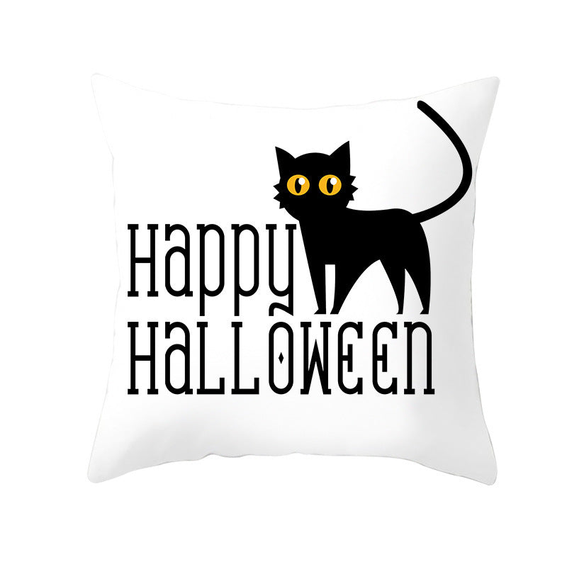 Halloween Pillows