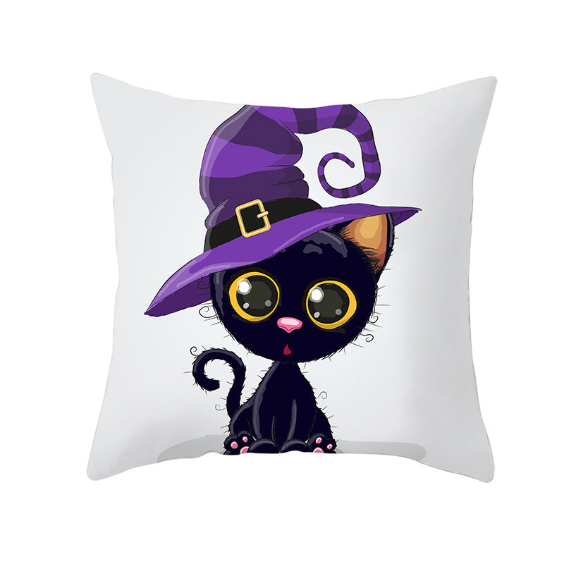 Halloween Pillows