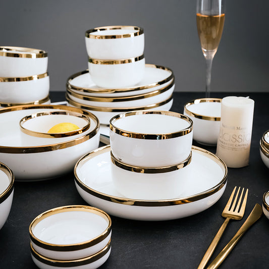 Wedding Gifts Home Bowls And Plates