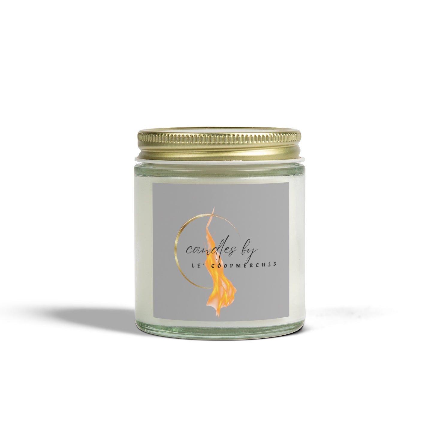 Candles by LeCoop Scented Candles (4oz, 9oz)