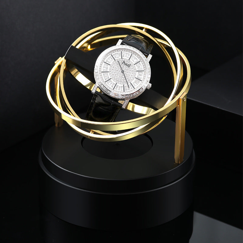 Automatic mechanical watch turntable watch swing watch winder