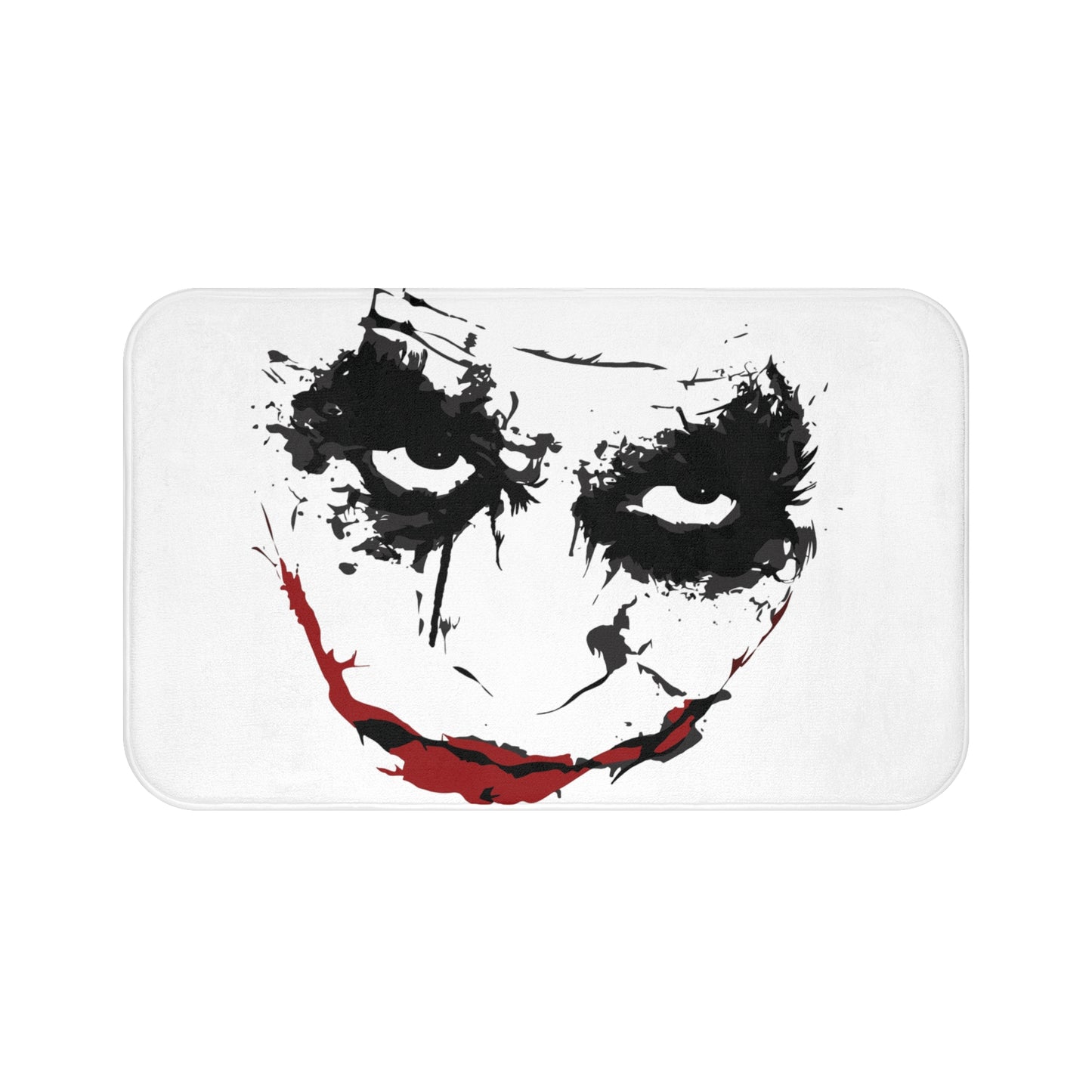 LCM23 Jokes On You Halloween Bath Mat