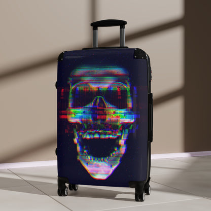 LCM23 Death Sound Suitcase