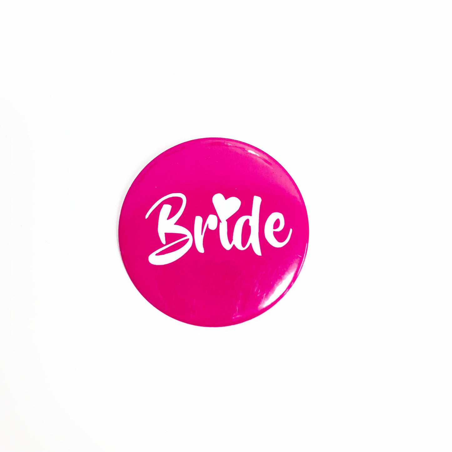 Wedding Party Bride Team Bride Badge Party Decoration