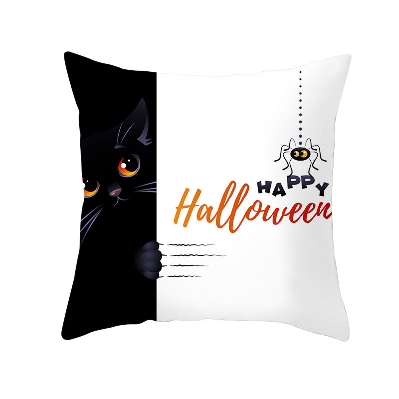 Halloween Pillows