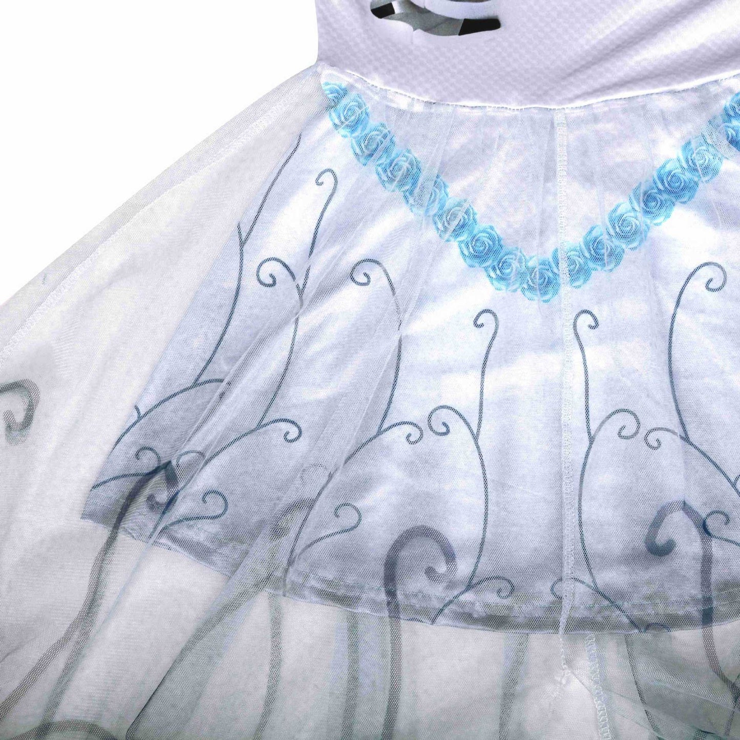 Children's Frozen Halloween dress