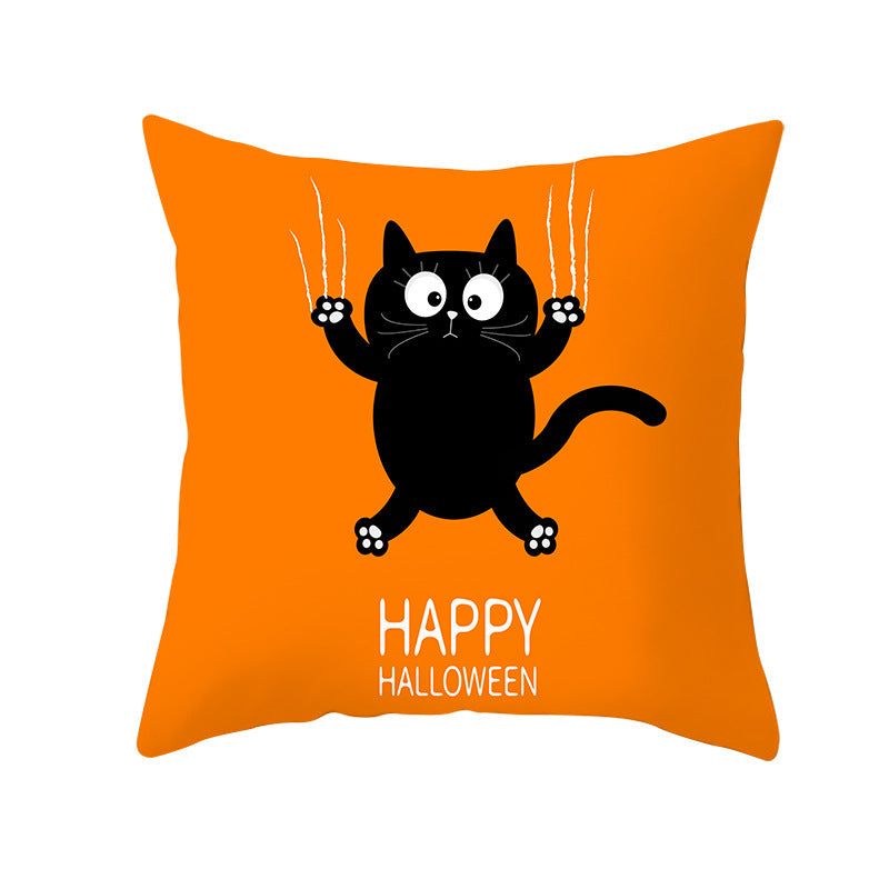 Halloween Pillows