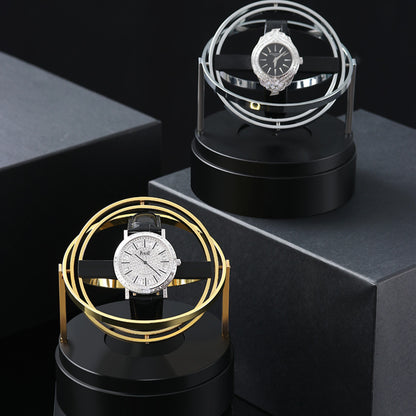 Automatic mechanical watch turntable watch swing watch winder