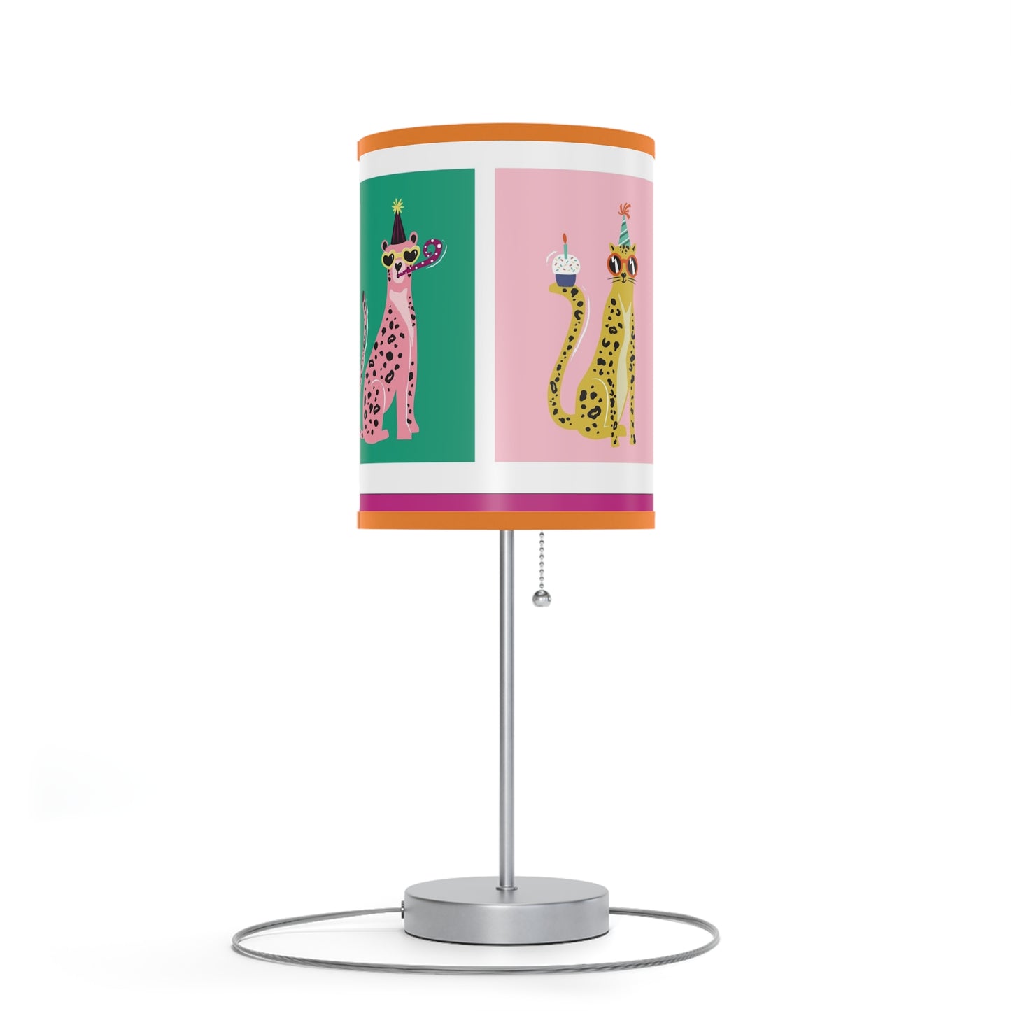 Le' Coop Merch 23 Lamp on a Stand, US|CA plug