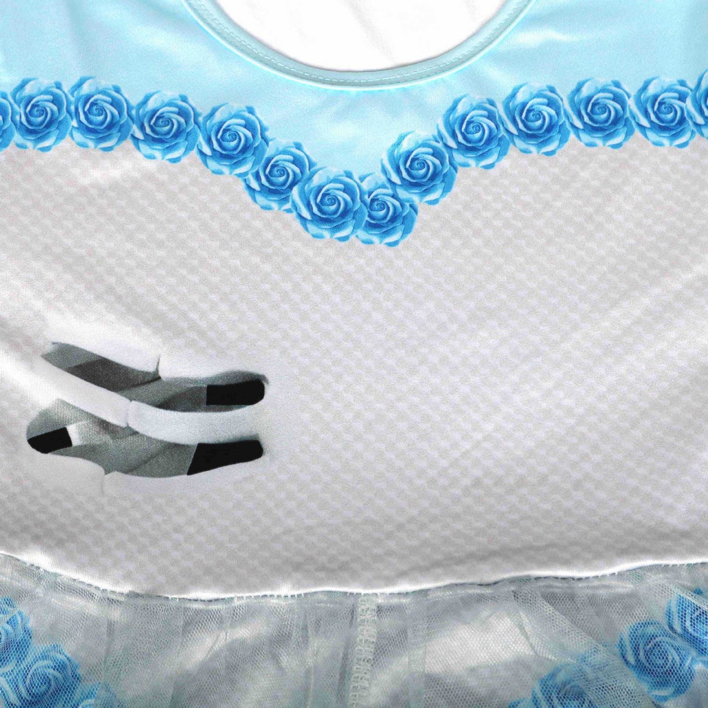 Children's Frozen Halloween dress