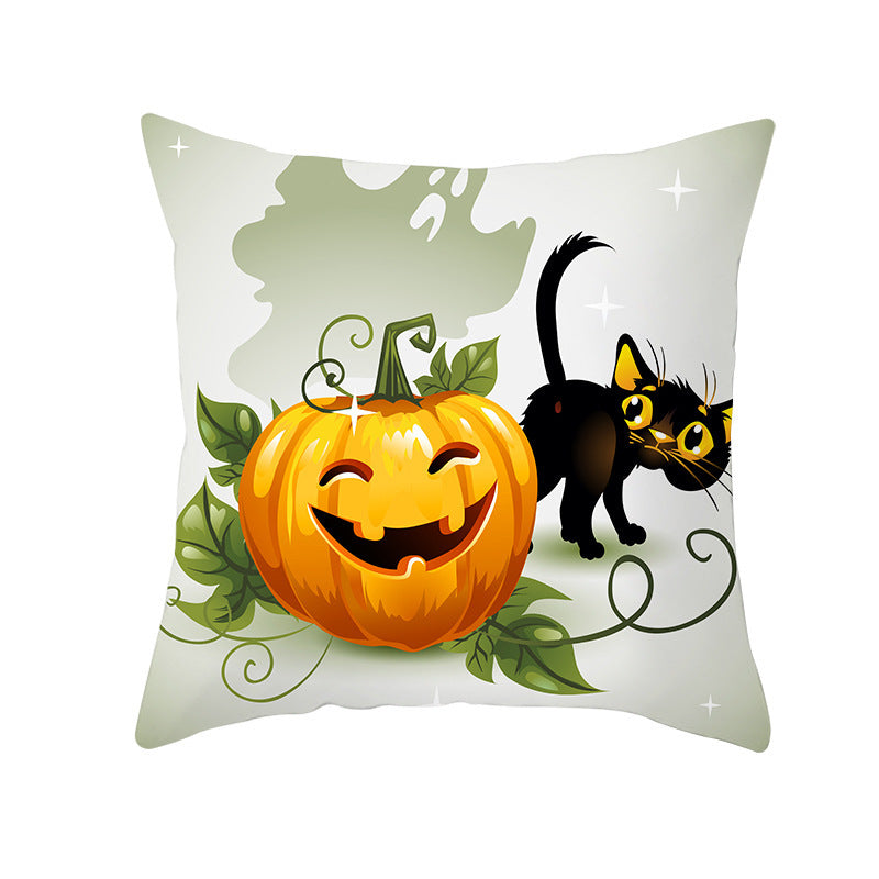 Halloween Pillows