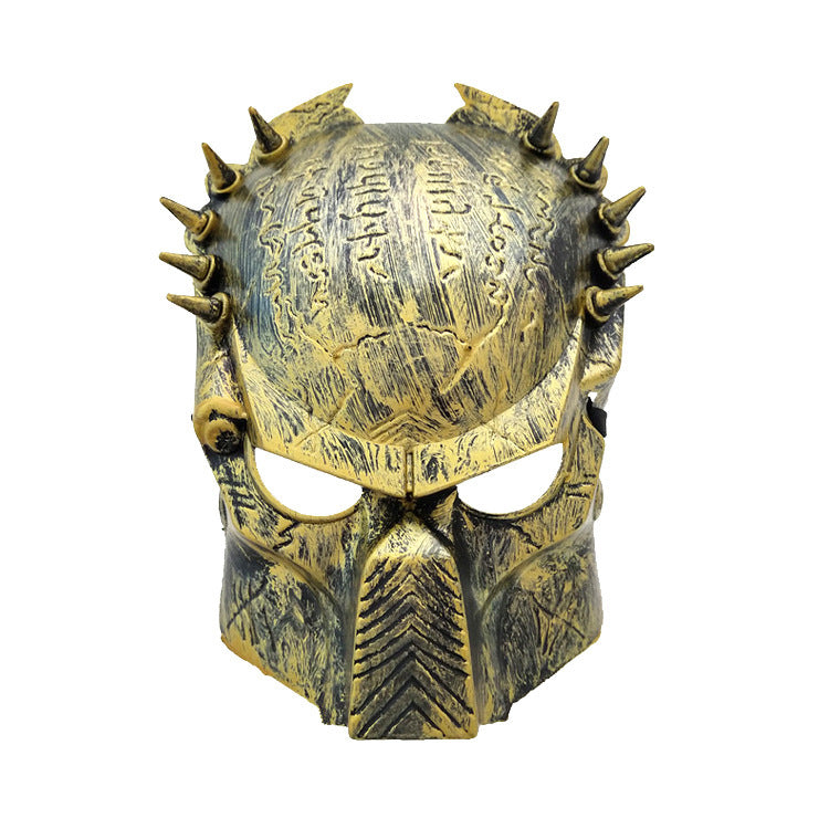 Predator Halloween  Mask