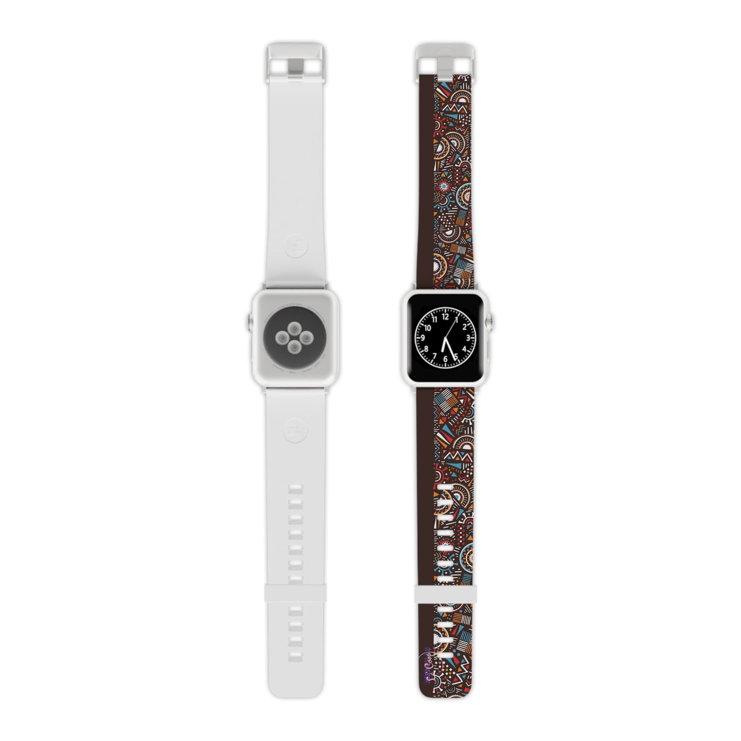 Le' Coop Merch 23 Watch Band for Apple Watch