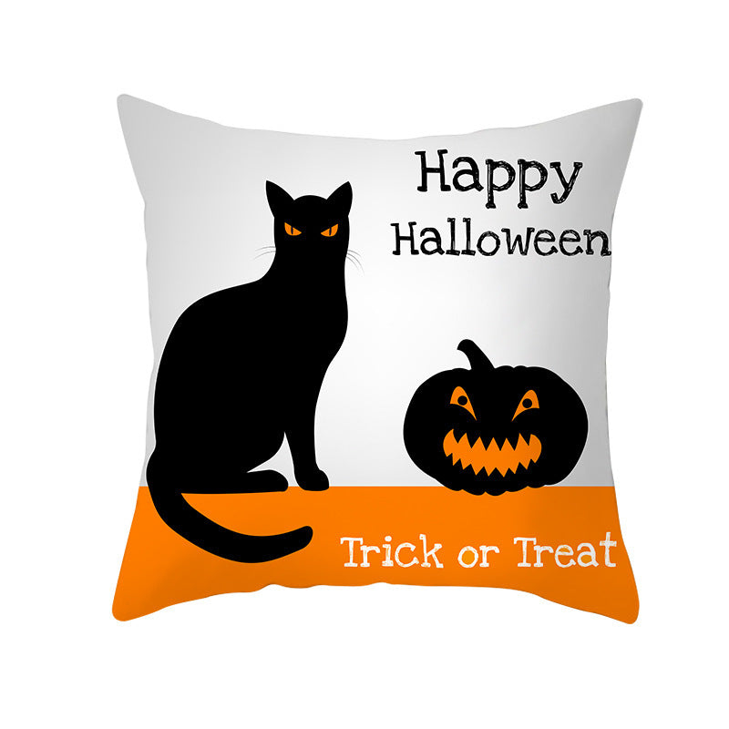 Halloween Pillows