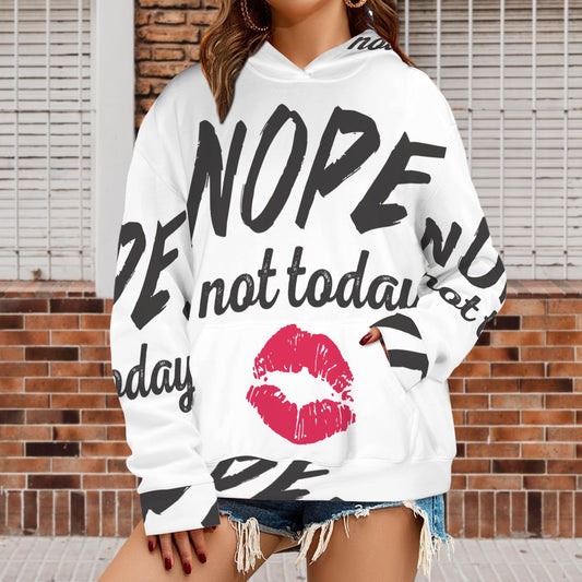LCM23 Nope Not Today!