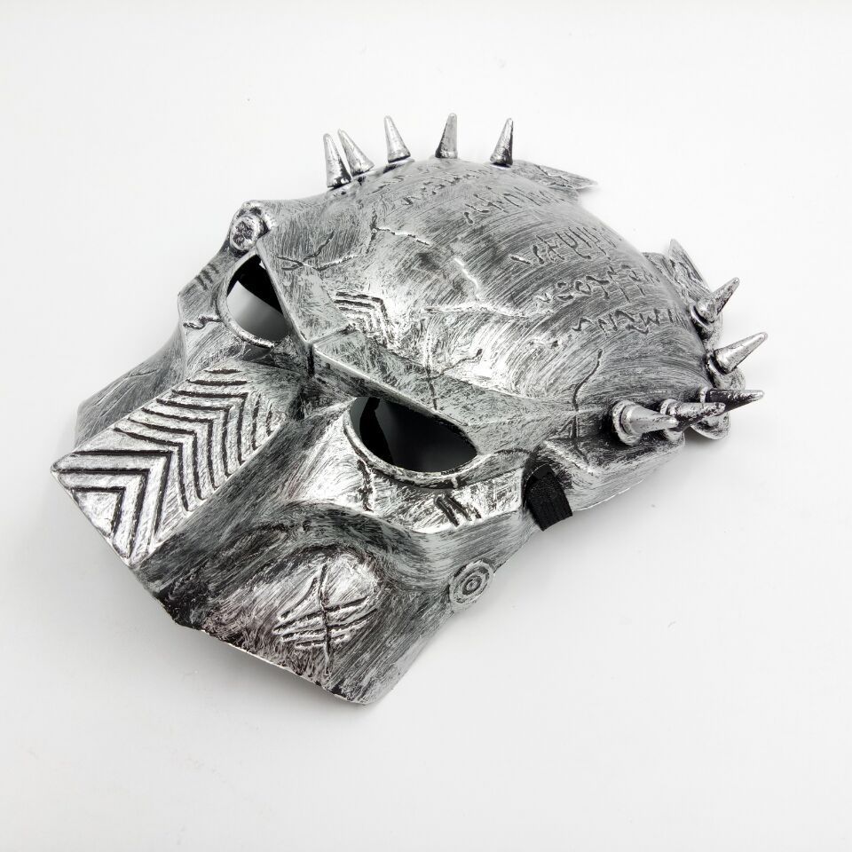 Predator Halloween  Mask