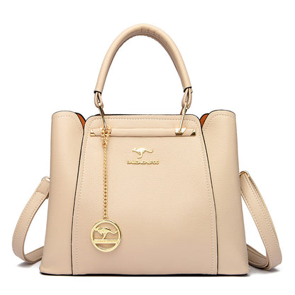 Elegant Women's Shoulder Handbag