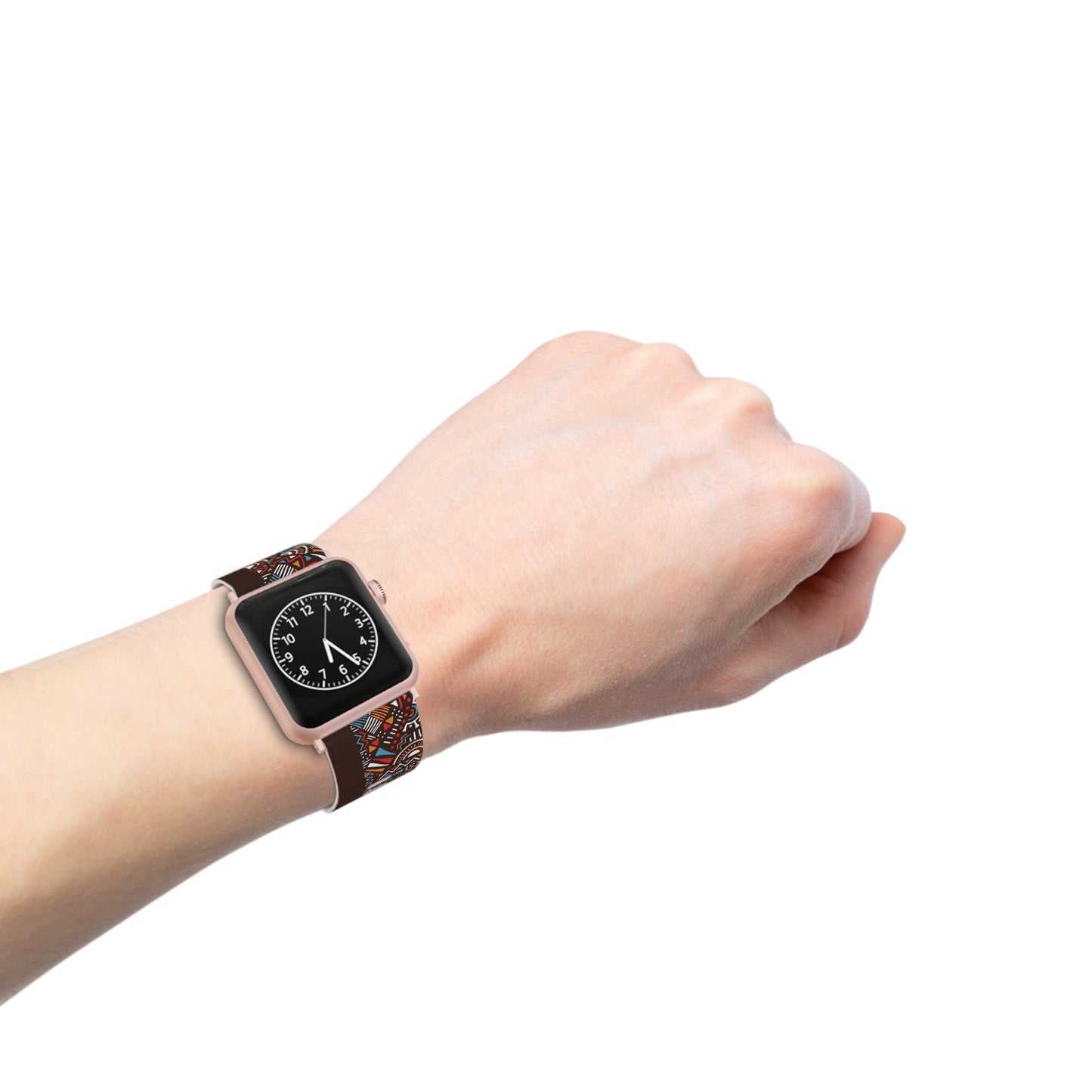 Le' Coop Merch 23 Watch Band for Apple Watch