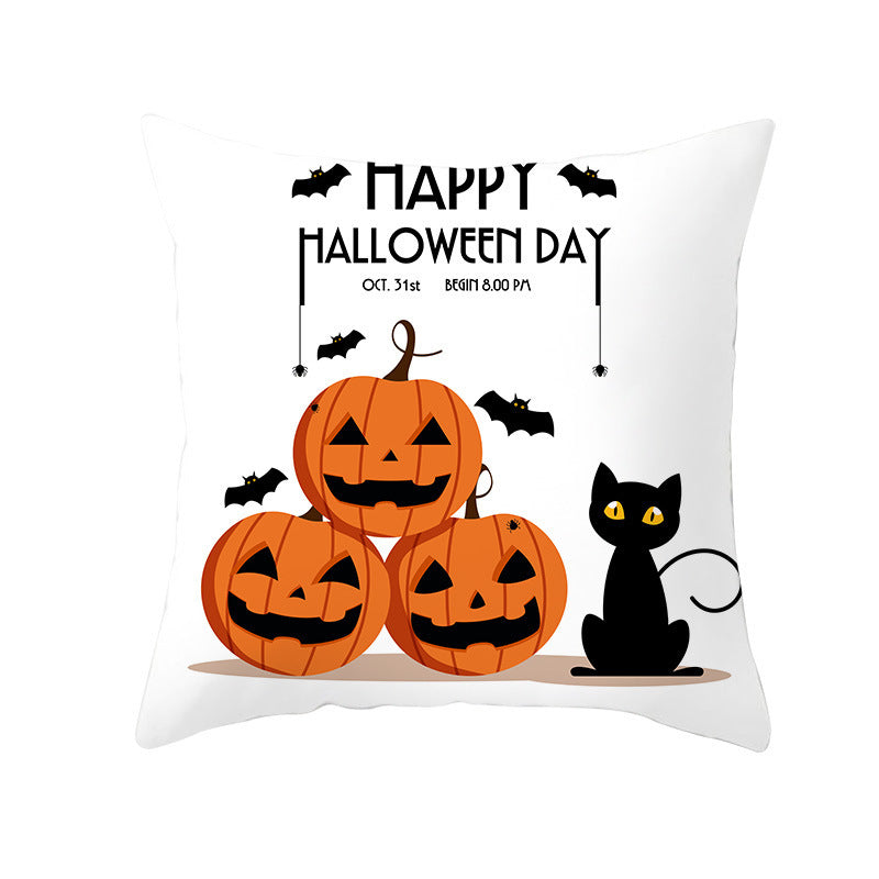 Halloween Pillows