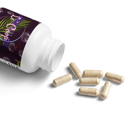 LCM23 Acai Berry Complex Supplement (60 Capsules)