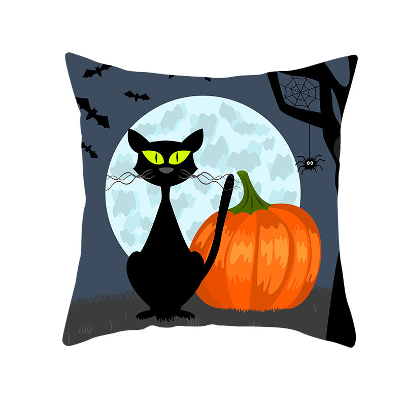 Halloween Pillows