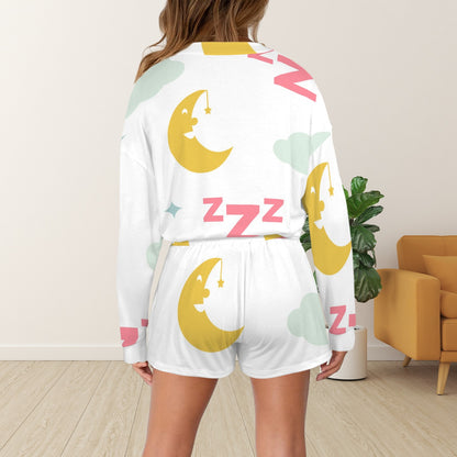 Pillow Head Pajamas