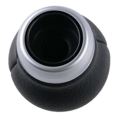 New 6-speed Gear Lever Knob Head