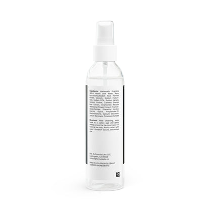 Le' Coop Cosmetics Hydrating Toner, 6oz