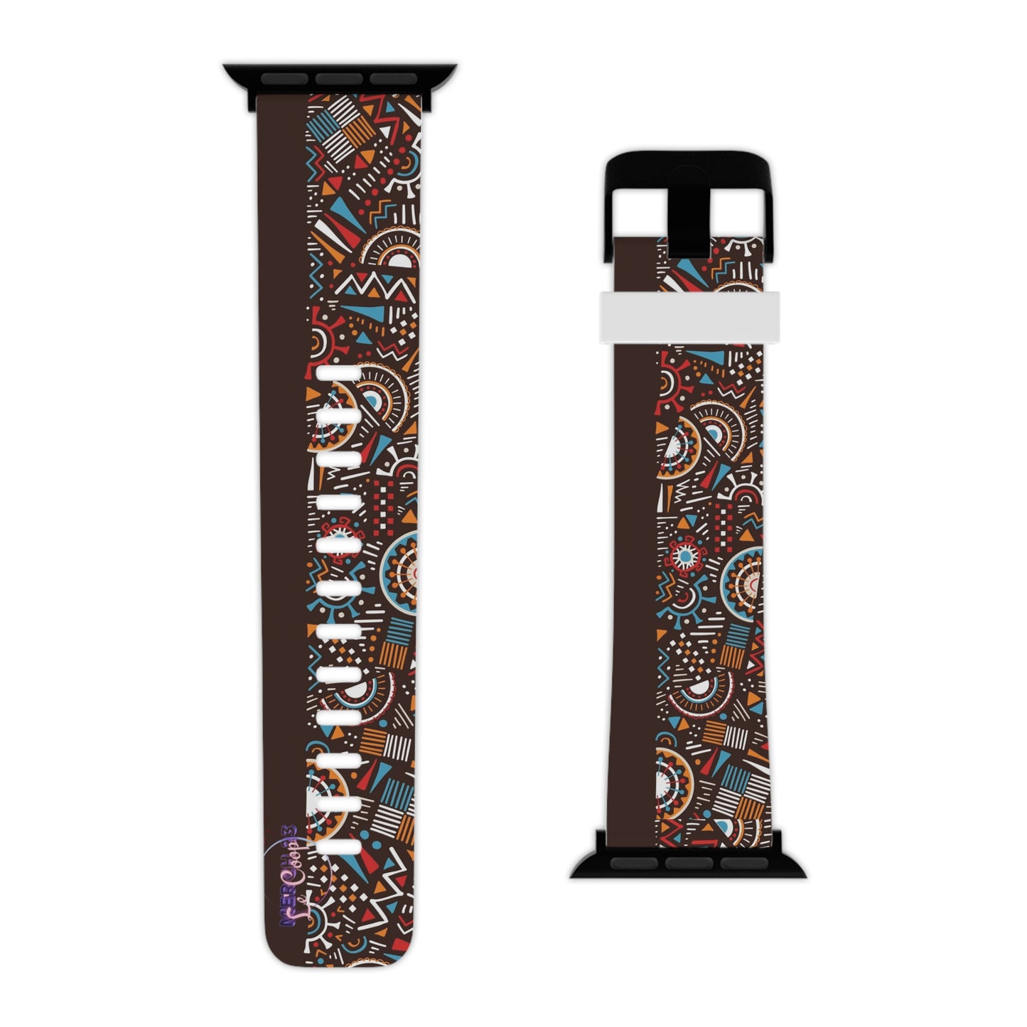 Le' Coop Merch 23 Watch Band for Apple Watch