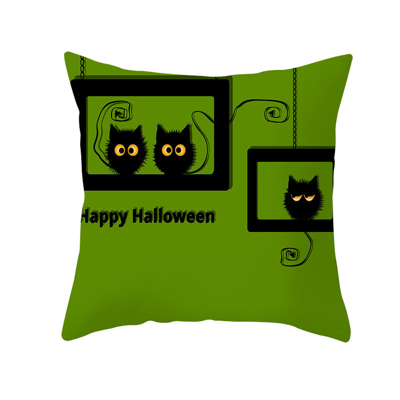 Halloween Pillows