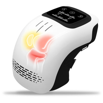 Intelligent Electric Knee Massager/Physiotherapy