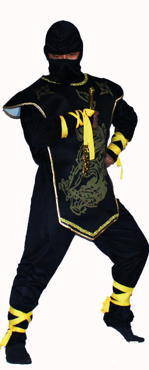 Ninja Costume