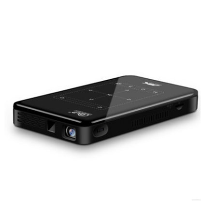 Smart micro projector