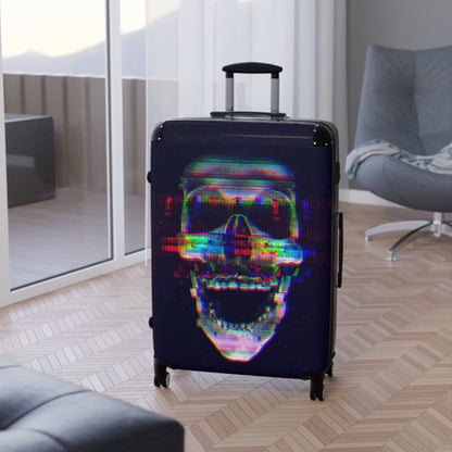 LCM23 Death Sound Suitcase