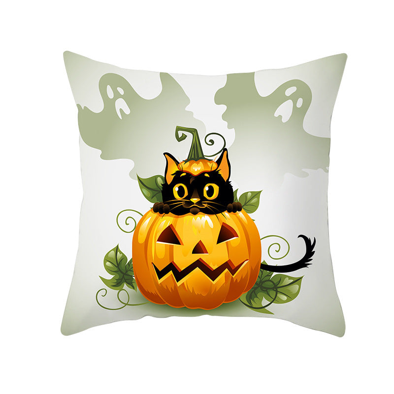 Halloween Pillows