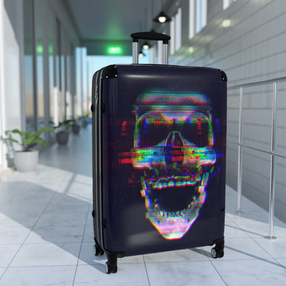 LCM23 Death Sound Suitcase