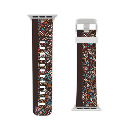 Le' Coop Merch 23 Watch Band for Apple Watch