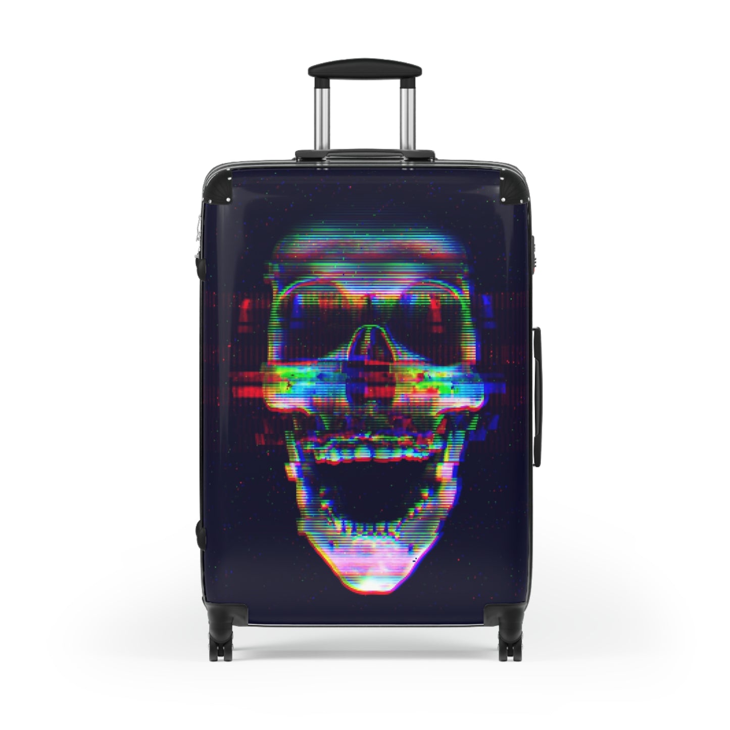 LCM23 Death Sound Suitcase