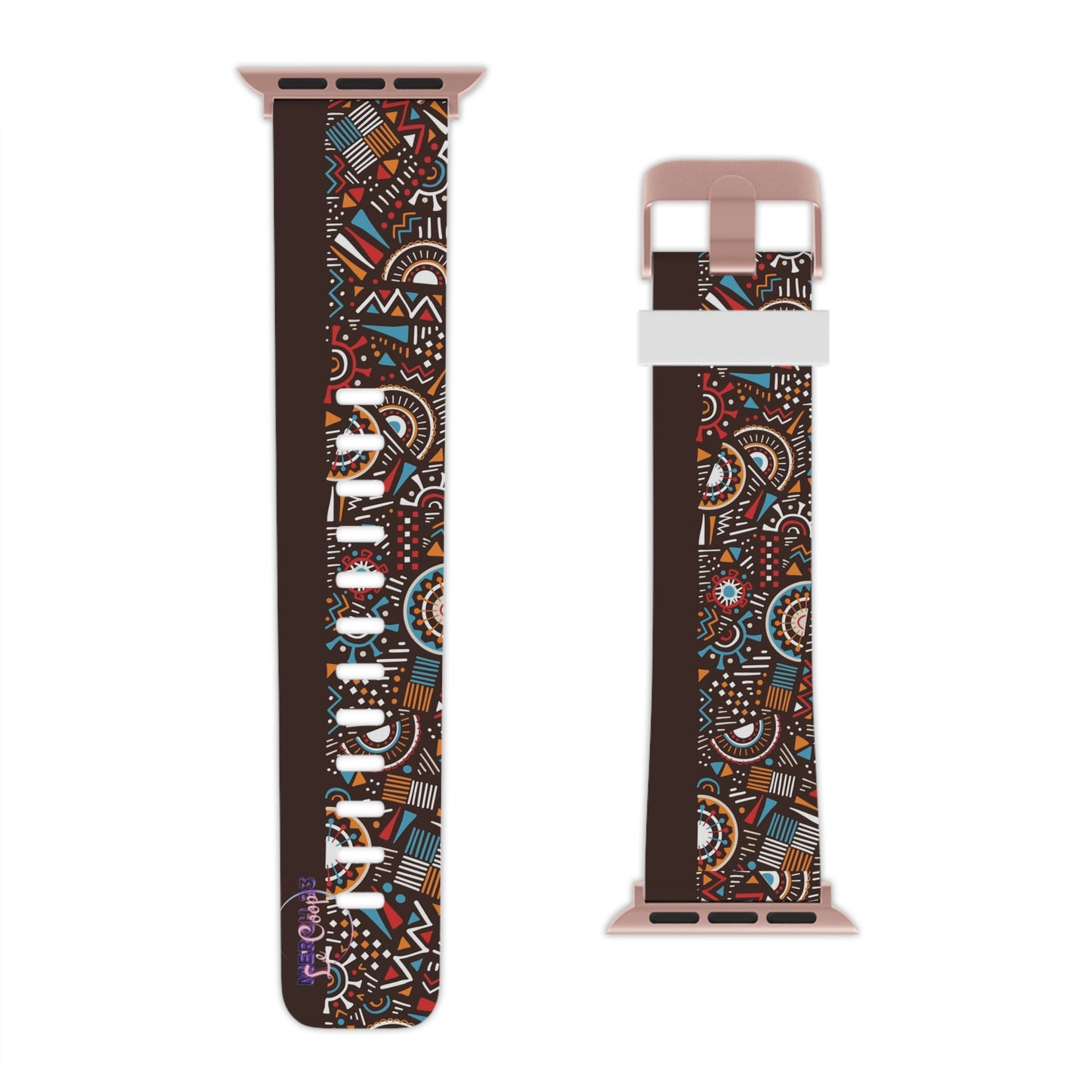 Le' Coop Merch 23 Watch Band for Apple Watch