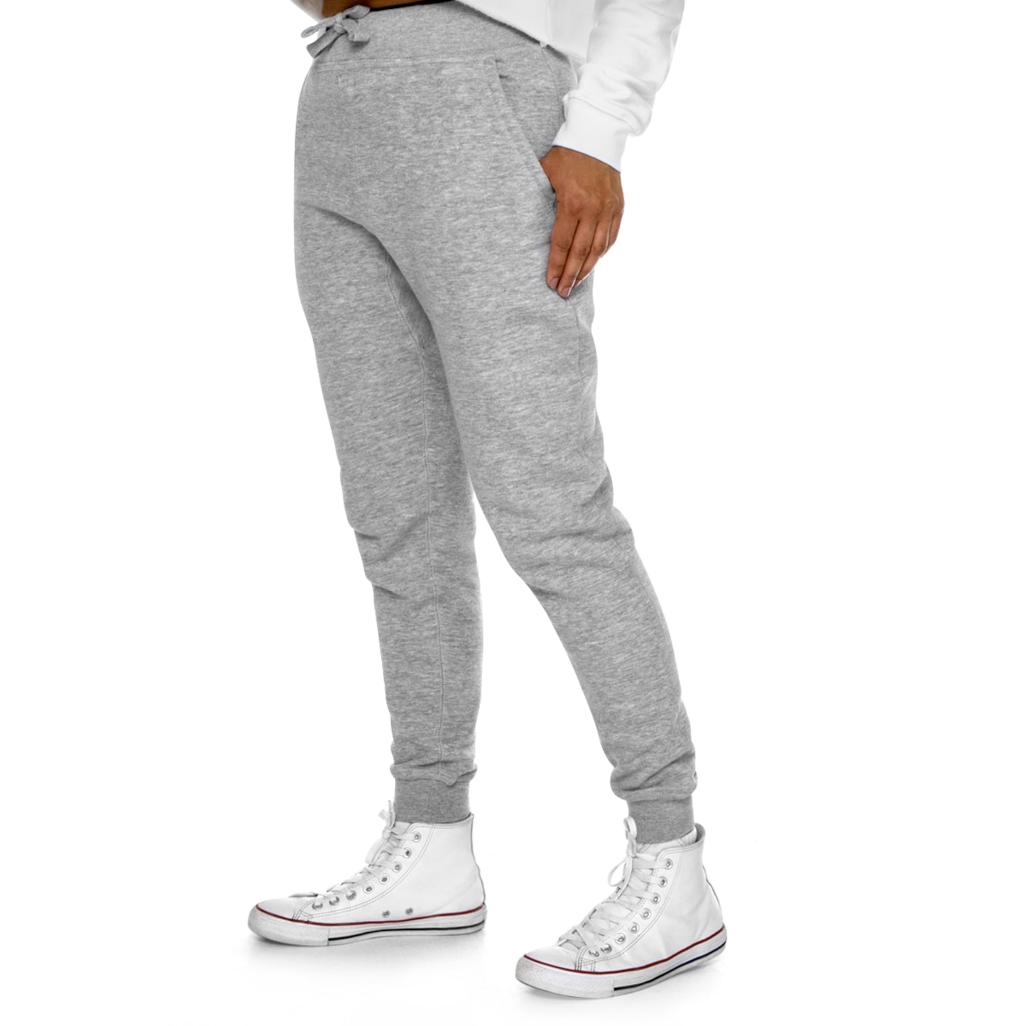 Le' Coop Merch 23 Unisex Fleece Joggers