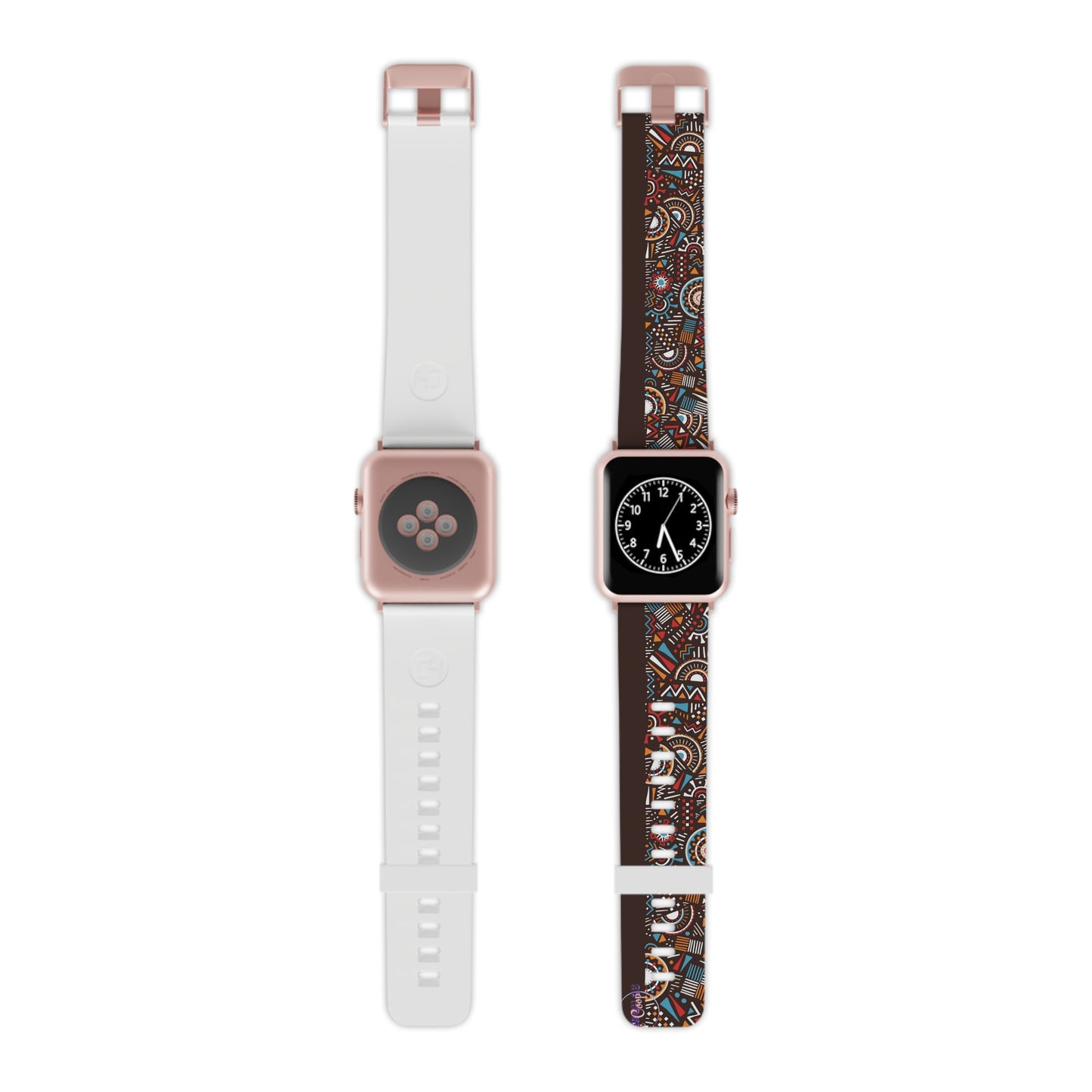 Le' Coop Merch 23 Watch Band for Apple Watch