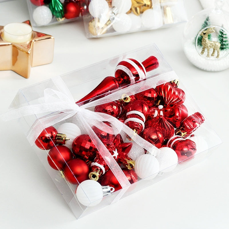 Christmas Decorations Ball Set