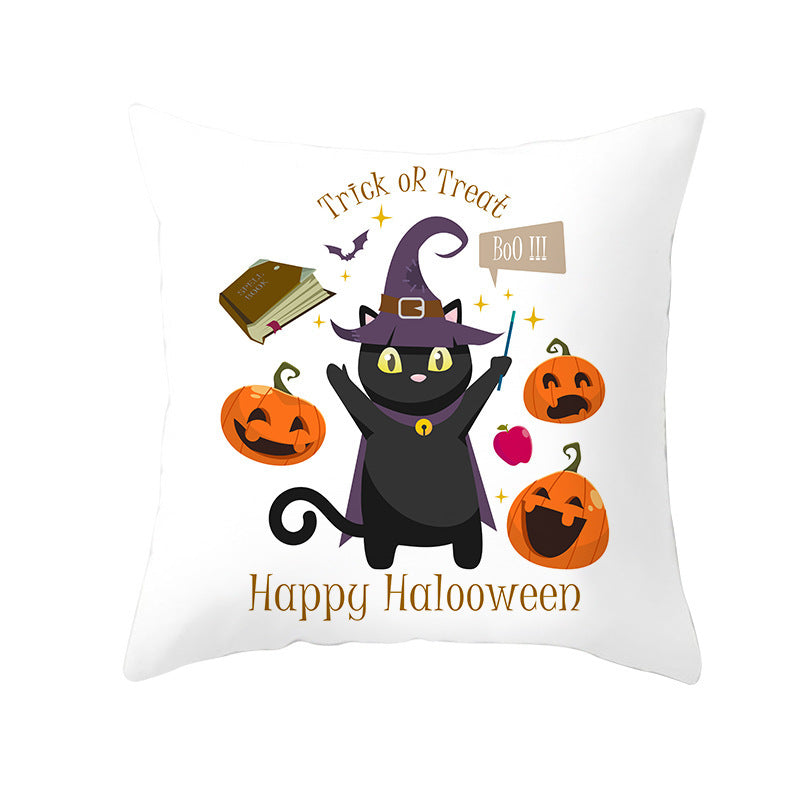 Halloween Pillows