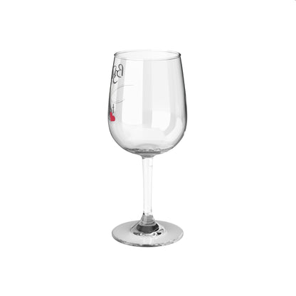 LCM23 Bride to be! Wine Glass, 12oz