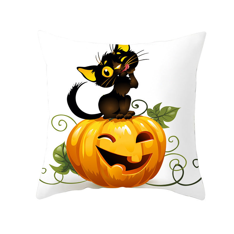 Halloween Pillows