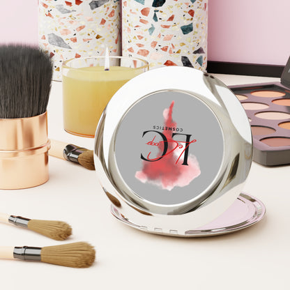 Le' Coop Cosmetics Compact Travel Mirror